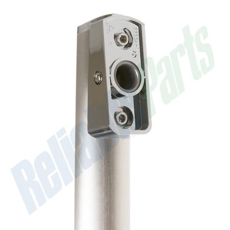 Ge WR12X21070 GE Refrigerator Door Handle WR12X21070